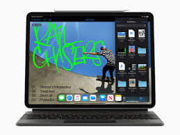 Ipad Pro 2020 Vs Macbook Air 2020 How Each Compares The Verge