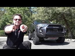 All new trd pro color the lunar rock color was initially getting a mixed reaction from 4runner enthusiasts. 2020 4runner Trd Pro Magnetic Gray Metallic Review Sweet Dance Moves Youtube