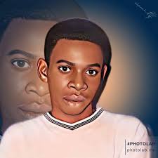 Awww, the kids are so fine. We just pray this matter goes away quickly.