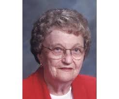 Edna Cunningham Obituary (2016)