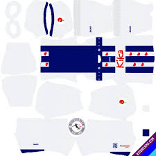 Build your dream team from over 4,000 fifpro™ licensed players and take to the field against the world's best soccer clubs! Kits Clb Heereveen 2019 2020 Dream League Soccer 2020