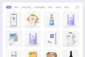 無料モックアップジェネレーター｜最高のモックアップをデザインしよう