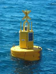 Profiling Buoy Meteorological Parameters Monitoring Nke Instrumentation