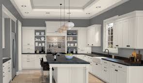 Gray Paint Color Guide 2020 How To Choose A Perfect Gray Color In 2020 Grey Kitchen Colors Grey Painted Kitchen Best Gray Paint Color