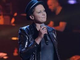 The Voice Of Poland Natalia Sikora With A Little Help From My Friends The Voice My Friend Natalia