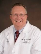 Dr. John Downs Obituary