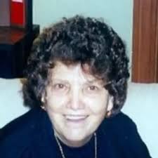 Obituary information for Carminda Curral
