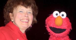 The Marmelade Gypsy: Elmo and Me!