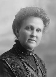 Bertha Wanda (Neumann) Priddy (1869-1940)