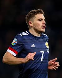 Scotland v serbia uefa euro 2020 qualifying match jersey robertson 3 size xl. New Season Scotland Home Football Shirt 2020 2022