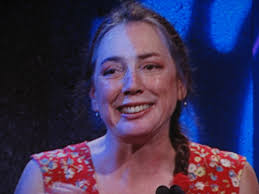 Donna Carnegie's Instagram, Twitter & Facebook