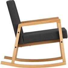 Curtis Storm Rocker In Furniture Cb2 Green Rocking Chair Furniture Affordable Modern Furniture