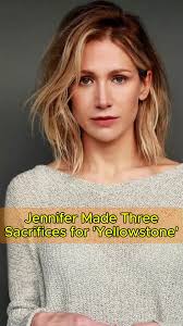 Jennifer Landon Instagram