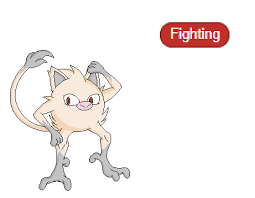 Mankey pokemon clipart is a handpicked free hd png images. Pokemon Galarian Mankey By Chaoman25 On Deviantart