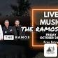 The Ramos Band @ 41˚N Live event image