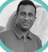 Abraham Philip's Instagram, Twitter & Facebook