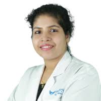 Dr. Sonia Paul Nilayattingal Specialist Internal Medicine in Al Ain
