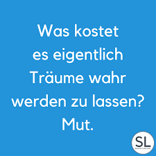 100 Mut Spruche Mehr Selbstvertrauen Auf Knopfdruck