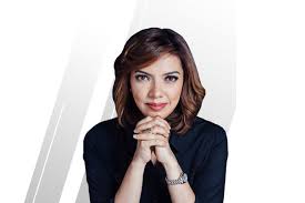 Mata najwa, catatan najwa dan shihab \u0026 shihab menjadi program yang tepat bagi mereka yang ingin selalu mendapatkan insight dari berbagai isu mutakhir di indonesia. Diisukan Jadi Menteri Sosial Ini Jawaban Najwa Shihab