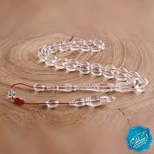 مسبحة زجاجية رائعة يمكنكم طلبها من متجر اسلام للتواصل عبر الواتسآب على الرقم 00905558888033 مسبحة ذكر مسبحة رجالي Rosary Is Silver Bracelet Jewelry Silver