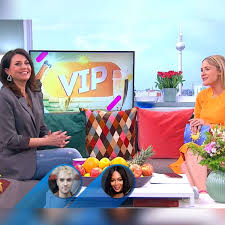 Am montagmorgen uhr hatten die moderatoren des sat. Fruhstucksfernsehen Sat 1 Sie Hat Heimlich Geheiratet Kino Tv