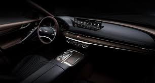 I tested the 2017 g90 from hyundai's luxury brand. Hyundai S Luxury Brand Genesis Unveils Revamped Version Of Flagship Sedan