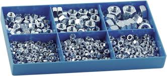 Maybe you would like to learn more about one of these? 838796 Nut Set M3 M10 Din 934 Steel Zinc Plated 615 Parts Conrad Com