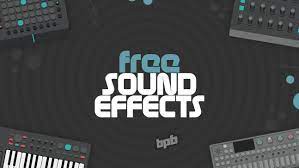Discover thousands of handpicked audio tracks for every genre. Free Sound Effects Best Of 2020 Bedroom Producers Blog