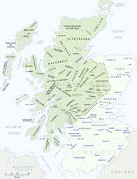 All expect wilson and thatcher were blessed with surnames beginning with letters between a and m. The Great Clans Of Scotland Historic Uk