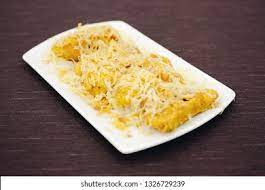 Pisang salai crispy asli dari bandung dengan parutan keju sebenar berkualiti premium. Pisang Goreng Cheese Stock Photo Edit Now 1326729239