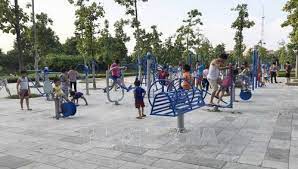 Thể thao minh phú là đơn vị chuyên cung cấp và thi công các công trình lớn về máy tập thể thao ngoài trời như ở công viên, cơ quan, trường học… hãy liên hệ ngay tới thể thao minh phú để được báo giá tất cả các thiết bị cần thiết với giá tốt nhất hiện nay. NgÆ°á»i Dan VÄ©nh Phuc Hao Há»©ng Vá»›i Thiáº¿t Bá»‹ Thá»ƒ Thao Ngoai Trá»i Baotintuc Vn