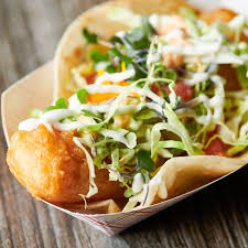 Any fish with any marinade in a taco is delish, but the tko tacos are the. Mike Hess Brewing Pairs With Quiero Tacos At Seaport Village Eater San Diego