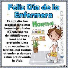 Cada día a las 20:00 horas, miles de personas se asoman a sus ventanas, terrazas y balcones para aplaudir a todos los profesionales que están es un emotivo reconocimiento por el esfuerzo que realizan cada día estos trabajadores. Feliz Dia De La Enfermera Picmix