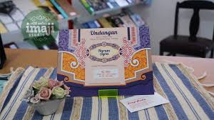 Undangan Imaji Undangan Harum Agra Rp1 500 Elegant Wedding Invitations Undangan Pernikahan Undangan