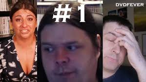 Lady Decade TWEETS! Patreon COLLAPSE! Kim Justice DITHERS! Slopes MUMBLES!  THAT DISCORD LEAK! Part 1