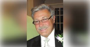 Obituary information for Larry Bluhm
