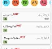 ‫iFont (Expert of Fonts) لـ Android - قم بتنزيل تطبيق APK من ...‬‎
