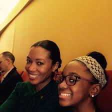 Crystal Witherspoon (CrystalSpoon)