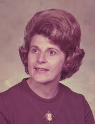 Obituary information for Ida D. Ruffner