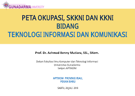 Sep 21, 2020 · perang, perjanjian dan okupasi wilayah masih terus terjadi dan mengubah bentuk negara yahudi dari waktu ke waktu. Pdf Peta Okupasi Skkni Dan Kkni Bidang Teknologi Informasi Dan Komunikasi
