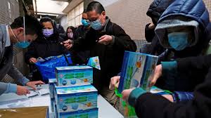 Face Mask Hoarders May Raise Risk Of Coronavirus Outbreak In The U S The New York Times We have a massive amount of desktop and mobile backgrounds. face mask hoarders may raise risk of