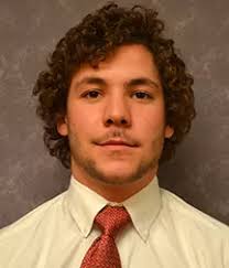 2015 Men's Lacrosse Roster