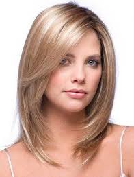 Pin On Straight Hair Styles Medium