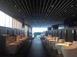 Project Toto Showroom