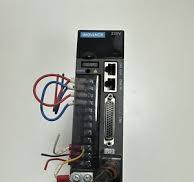 INOVANCE IS620NS2R81 SERVO DRIVE 400W | eBay