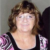 Karen M. McCuistion Obituary