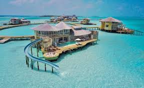 Maldives Photo Credit: https://thetravelexpert.ie
