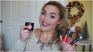 mac makeup haul 2016 you