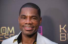 Kirk Franklin Wants to Bring Back 'Real Names' For Babies -