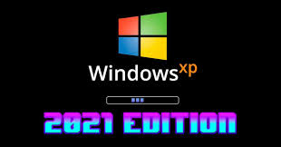 Best for apps, browsing, personal use, gaming, etc. Remastered Windows Xp New Concept Of The Os Updated To 2021 Itigic